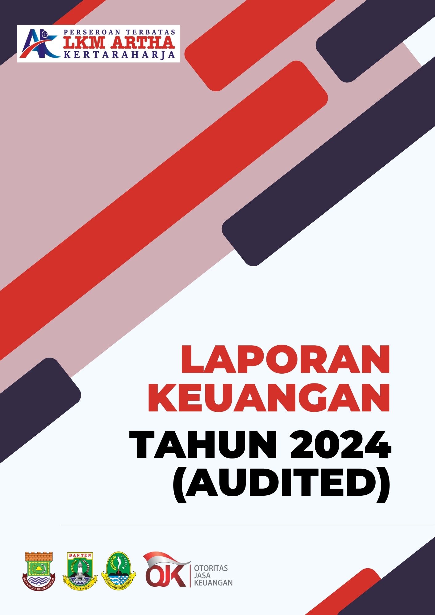 Laporan Tahunan 2023